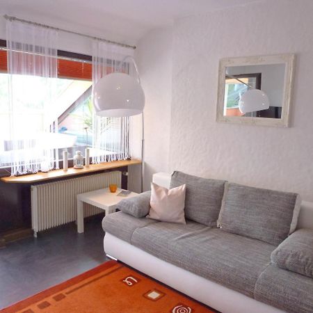 Apartment Weisenhorn By Interhome Boetzingen Buitenkant foto