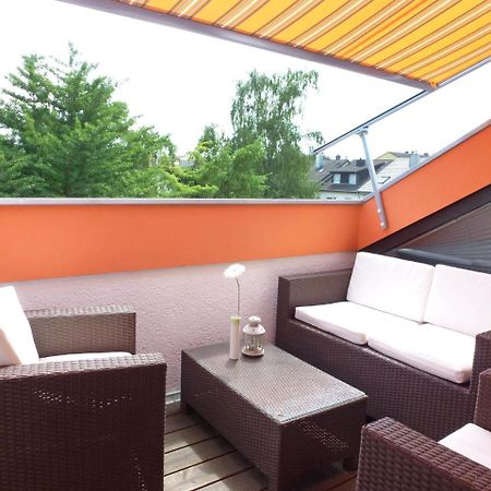Apartment Weisenhorn By Interhome Boetzingen Buitenkant foto