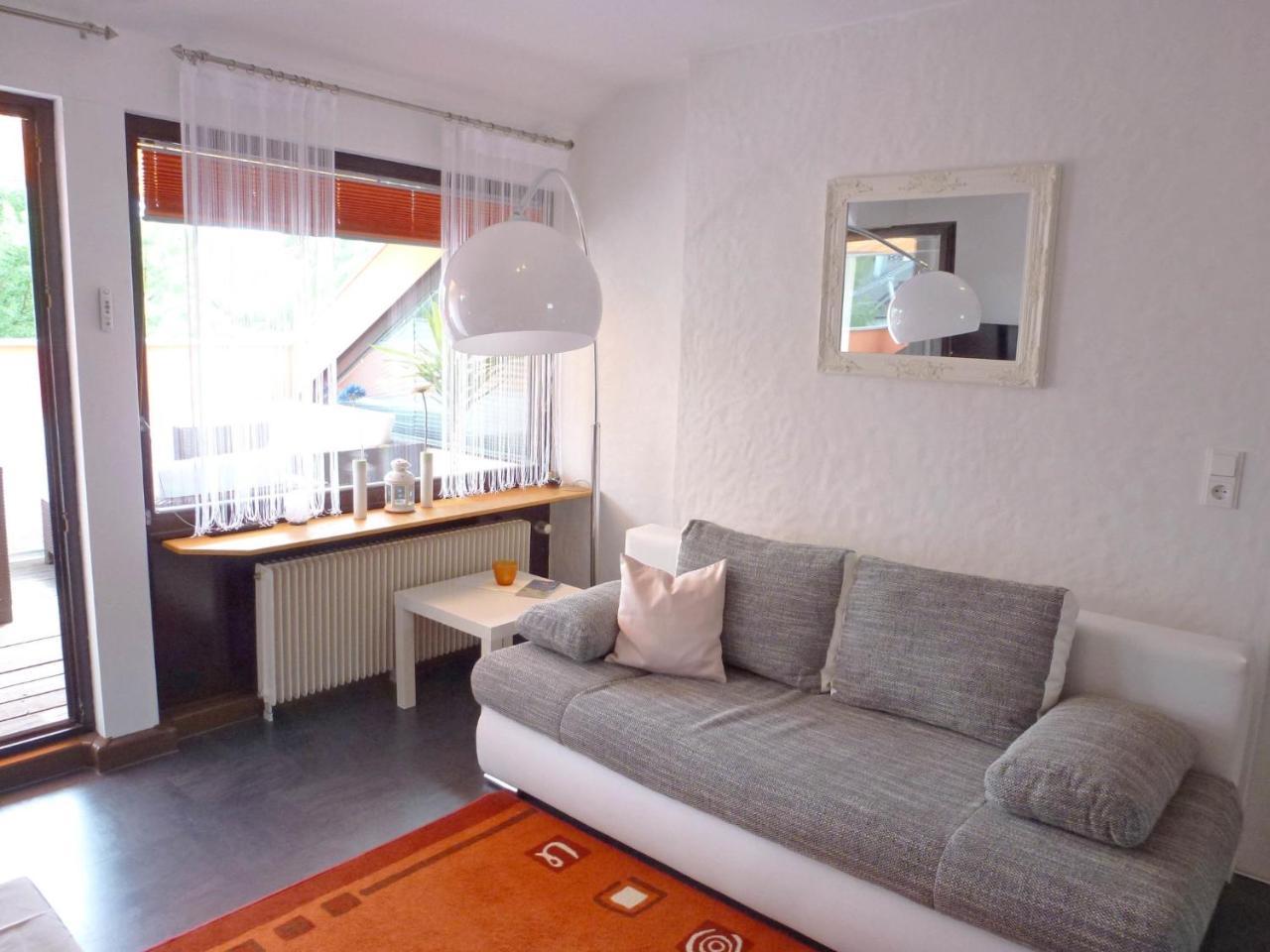 Apartment Weisenhorn By Interhome Boetzingen Buitenkant foto