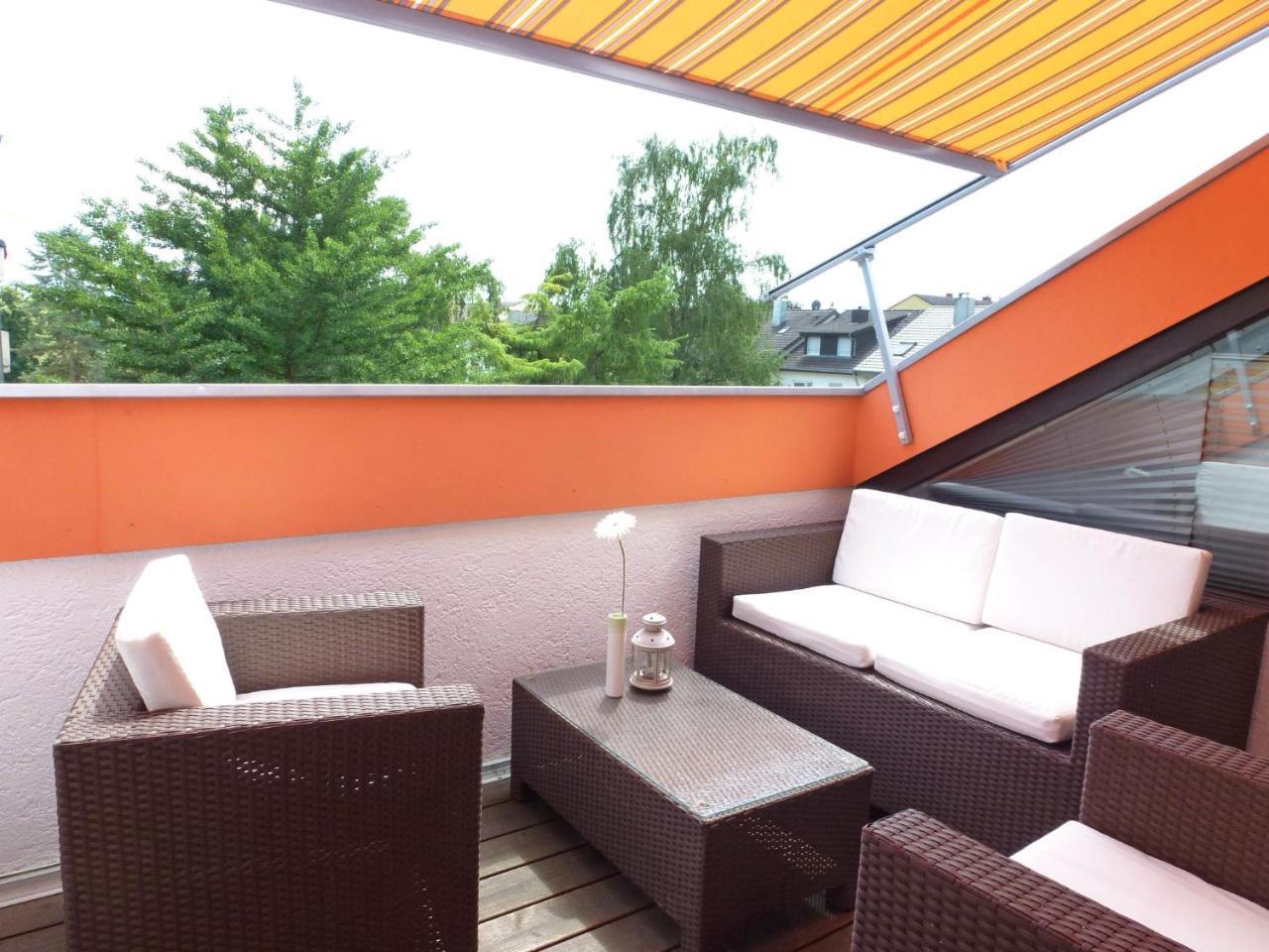Apartment Weisenhorn By Interhome Boetzingen Buitenkant foto