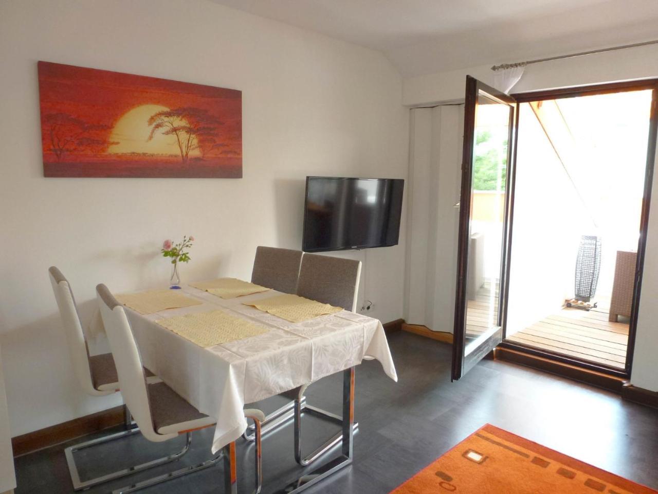 Apartment Weisenhorn By Interhome Boetzingen Buitenkant foto