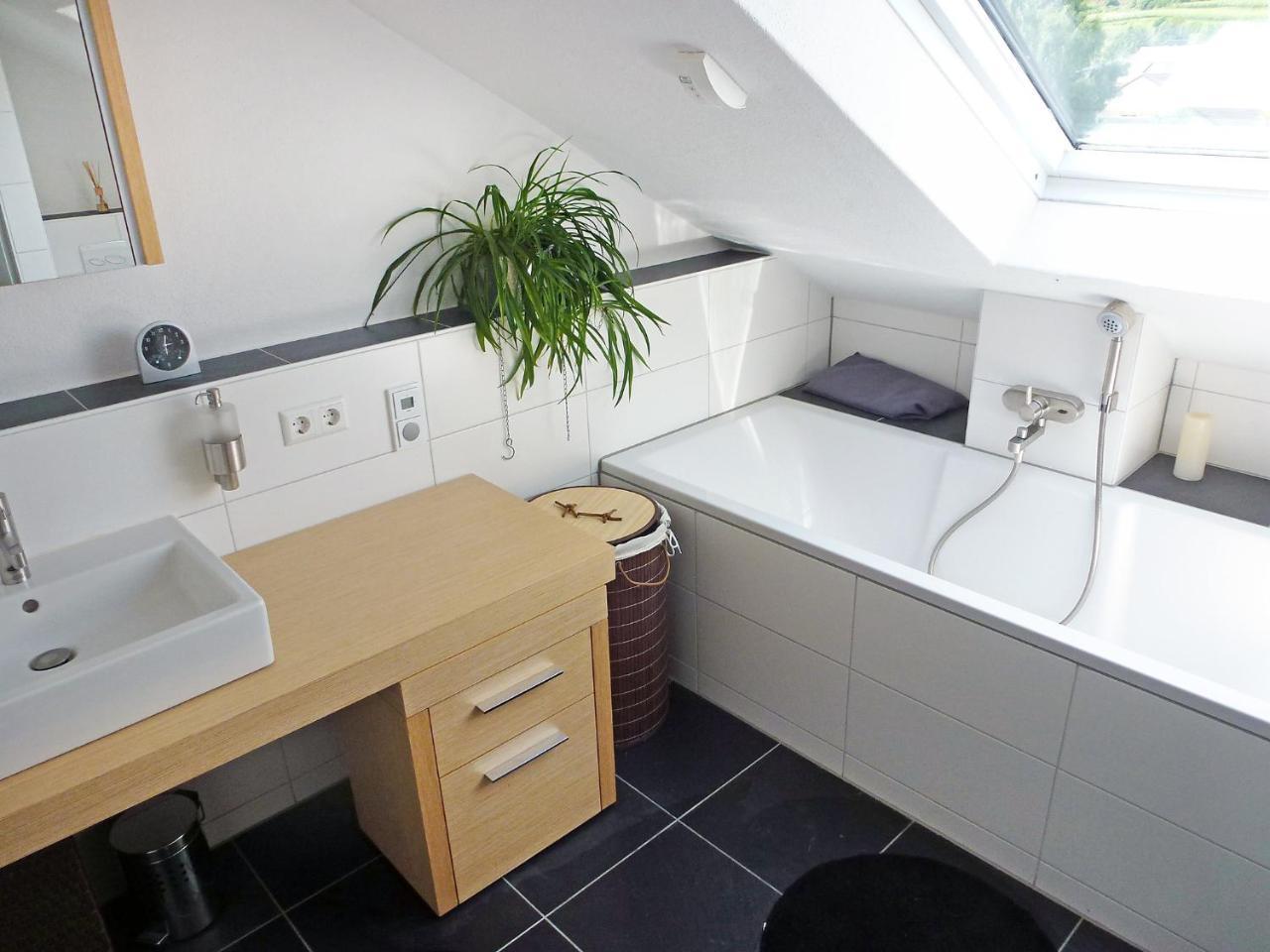 Apartment Weisenhorn By Interhome Boetzingen Buitenkant foto