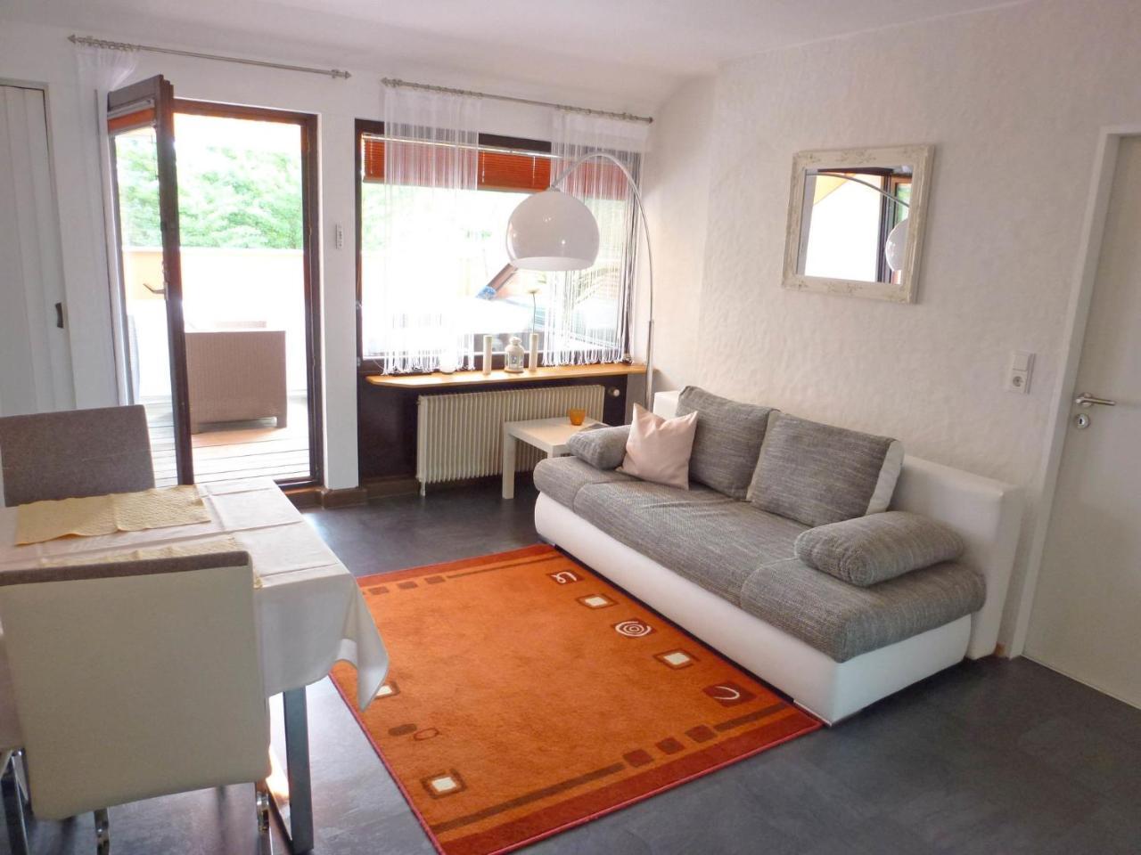 Apartment Weisenhorn By Interhome Boetzingen Buitenkant foto
